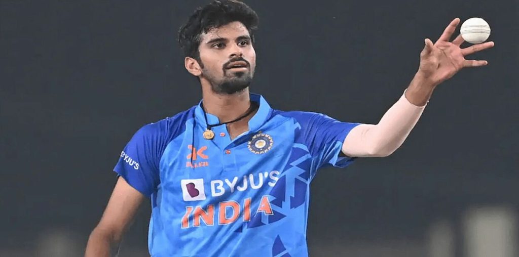 India vs Sri Lanka: 3 Indian Youngsters to watch out for upcoming ODI series 