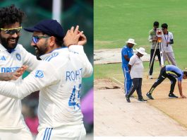 IND vs NZ: India set to make slow turning pitches for Second and Third Test to level series against New Zealand