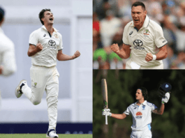 IND vs AUS: Carnage to continue!! Travis Head was deemed fit for the Boxing Day test; Konstas and Boland replace McSweeney and Hazlewood as Australia announces the playing XI