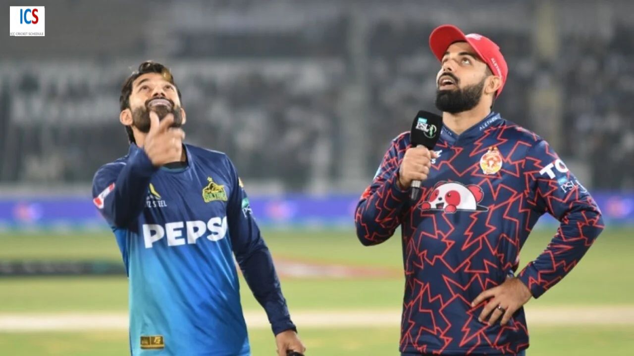 Islamabad United vs Multan Sultans Prediction