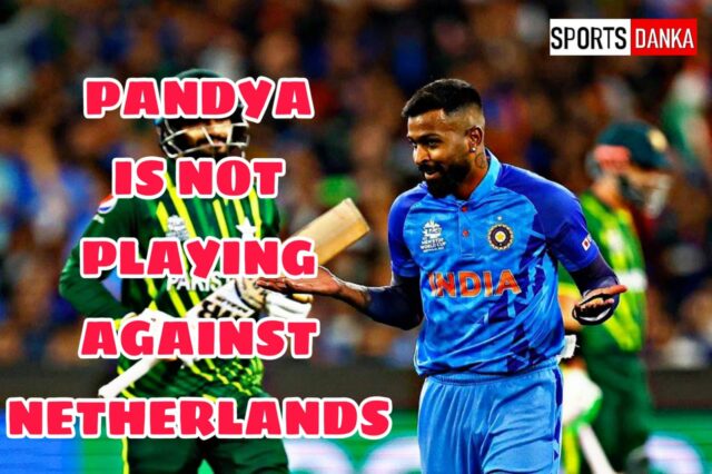 Hardik Pandya