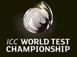 World Test Championship