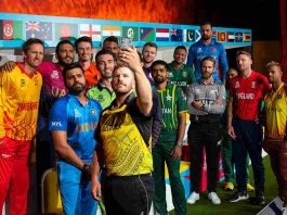 T20 World Cup 2024 Captain List, Check Out All 20 Captain & Vice-Captain Name List