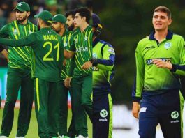 PAK vs IRE 1st T20I 2024: Head to Head, Dream11 Prediction, Probable Playing 11 | Clontarf Cricket Club Pitch Report