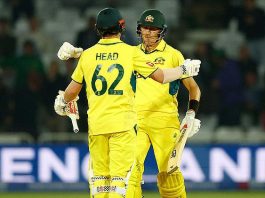 AUS vs ENG: Travis Head and Labuschagne star as buoyant Australia sink England at Trent Bridge