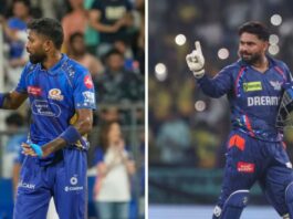 Today IPL Match MI vs LSG Pitch Report