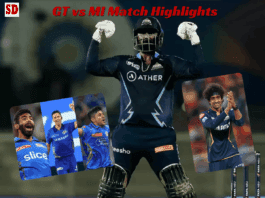IPL 2025 MI vs GT Match Highlights: GT ends Mumbai Indians' winning streak at rain-affected Wankhede; Climb to the top of the Points Table