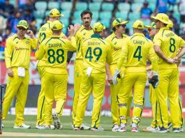 Australia's Provisional Squad for Cricket World Cup 2023: Pat Cummins will lead Australia in World Cup 2023