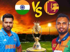 Asia Cup 2023 Final: India vs Sri Lanka Head-to-Head Records in ODIs, Top 3 Players with Stats & Records, Match Prediction