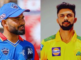 IPL 2024: DC vs CSK Head to Head Records, Top 3 Players with Stats & Records, Delhi Capitals vs Chennai Super Kings Match Prediction