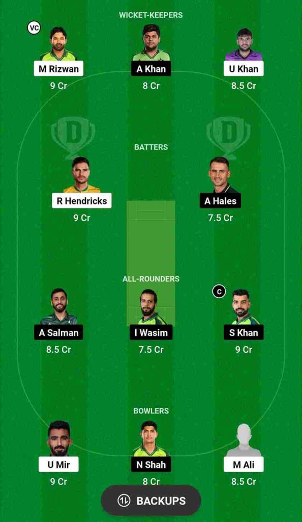 MUL vs ISL PSL 2024 Final: Head to Head, Date & Venue, Squads | Multan Sultans vs Islamabad United Pitch Report, Dream11 Prediction, Probable Playing 11