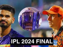 Who Will Win IPL 2024 Trophy, KKR or SRH? Check out Full Comparison between Kolkata Knight Riders and Sunrisers Hyderabad