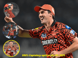 Three captaincy options left for SRH if Cummins misses IPL 2025 ft. Travis Head