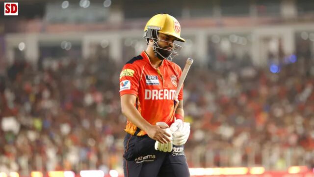 Shreyas Iyer IPL 2025 Final Controversy Shreyas Iyer IPL 2025 Final Controversy