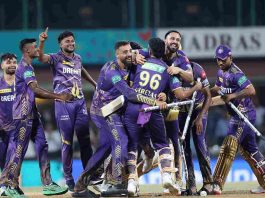 IPL 2024 Final: Kolkata Knight Riders WON by 9 Wickets After Defeated Sunrisers Hyderabad at Chepauk