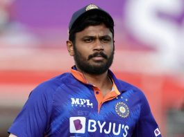 Does Sanju Samson fit in India's Playing XI? Shubman Gill's injury to decide Samson's fate for 3rd T20