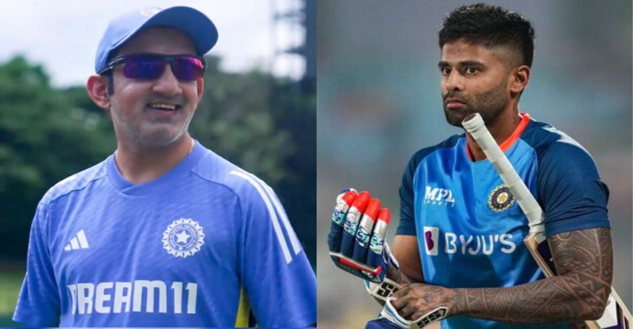 IND vs SL: 3 Big Questions Gautam Gambhir and Suryakumar Yadav need to solve in Sri Lanka T20Is