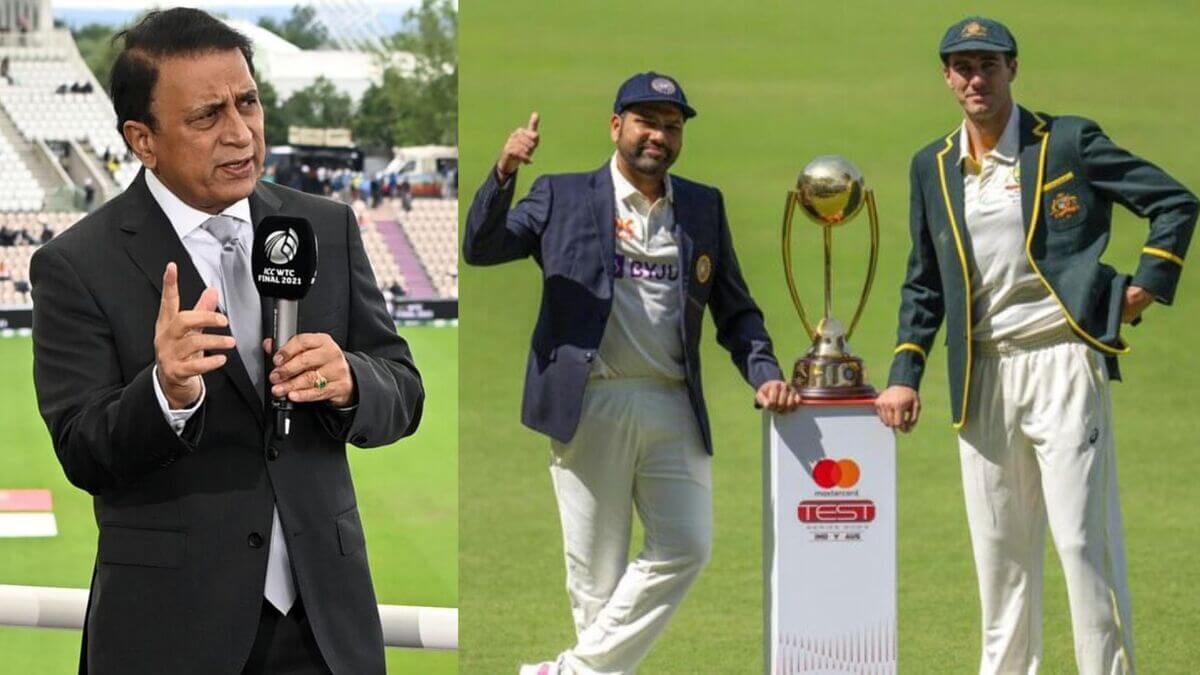 Sunil Gavaskar comes up with a bold prediction for Border-Gavaskar Trophy 2024-25