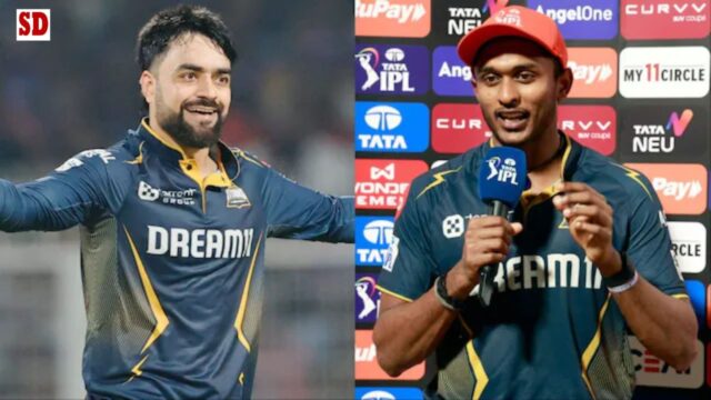 [22nd April] IPL 2025 Updated Points Table