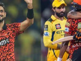 26th April IPL 2025 Updated Points Table