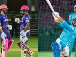 RR vs LSG Dream11 Prediction Today Match