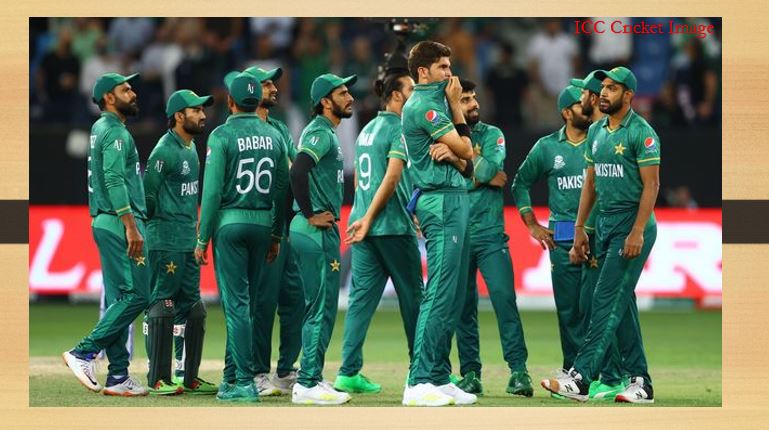 Shaheen Afridi ruled out of Asia Cup 2022 Shaheen Afridi ruled out of Asia Cup 2022