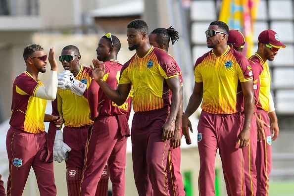 AUS vs WI 2024: West Indies Announced Strong Squad for the ODI & T20I Series against Mighty Australia