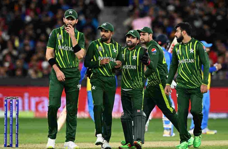 PAK vs NZ: Pakistan to have their new Captain