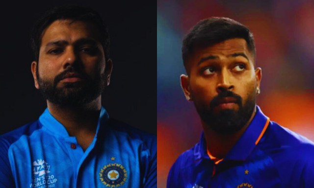 No Hardik Pandya, Rohit Sharma will be The CAPTAIN of Indian Team in the ICC Men's T20 World Cup 2024