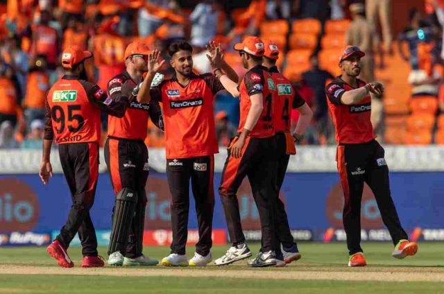 Sunrisers Hyderabad (SRH) Schedule IPL 2024: Captain, Full Time Table, Date & Time, Venue, Stadium List, Squad, Player List | SRH IPL 2024 Schedule