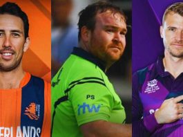 Netherlands T20I Tri-Series Schedule 2024 | Full Fixtures, Team List, Venues, Live Streaming Details | Netherlands vs Ireland | Netherlands vs Scotland