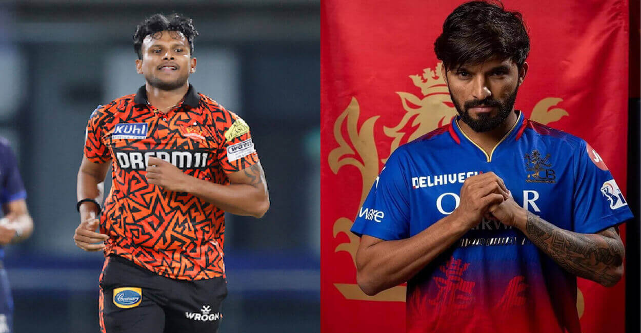 IND vs ZIM 3 Deserving Youngsters who were ignored for the five-match series vs ZIM
