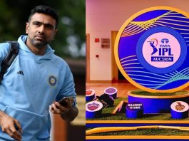 Ravi Ashwin terms RTM Card an unfair rule; explains how it effects player's value at IPL auction