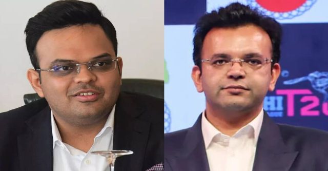 Rohan Jaitley to replace Jay Shah as the New BCCI secretary