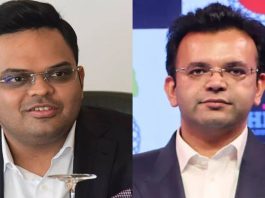 Rohan Jaitley to replace Jay Shah as the New BCCI secretary