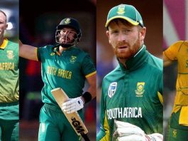 WI vs SA: South Africa announce a new-look T20 Squad for WI T20Is; drop Klaasen, Miller or Rabada