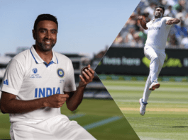 Ravichandran Ashwin has finally called it off in his Test career; the legend retires with the second-highest wickets for India