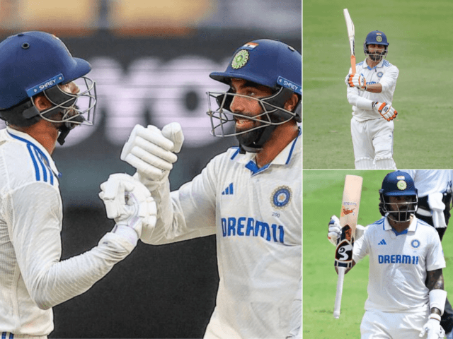 IND vs AUS: “Getting 2019 Sydney Vibes”- Twitter reacts as Akash Deep and Jasprit Bumrah save India from follow-on at The Gabba