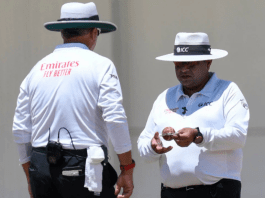 ENG vs NZ: World Test Championship contender penalized with points deduction