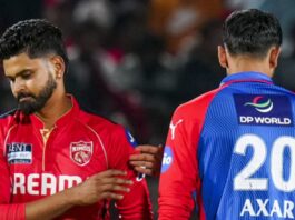 IPL 2025 Playoffs Qualification Scenarios