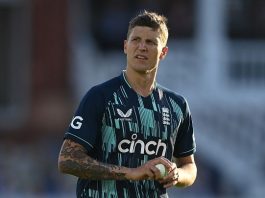 World Cup 2023: England made changes in their World Cup Squad, Brydon Carse replaces injured Reece Topley