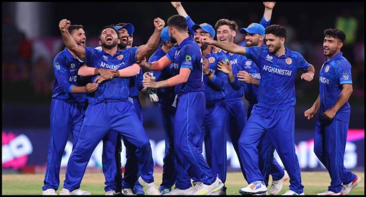 Afghanistan semi-final scenario T20 World Cup 2024 Explained: How can Afghanistan qualify for T20 World Cup 2024 semi-final after 21-run win vs AUS