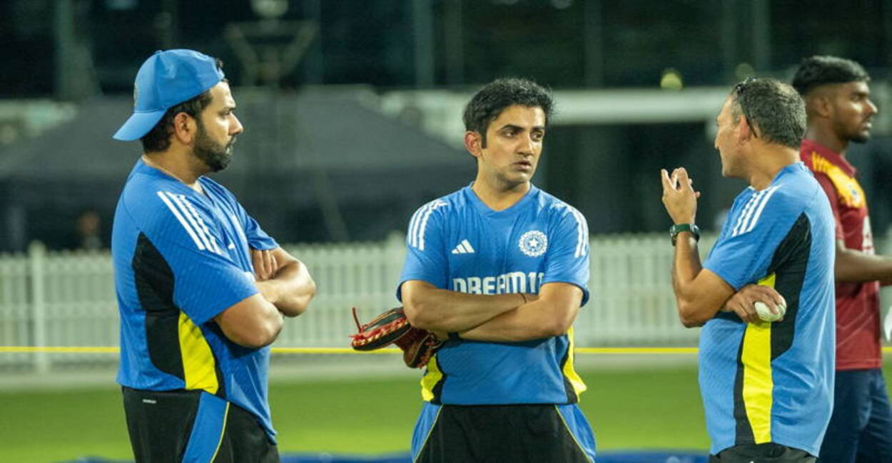IND vs SL IND vs SL: 3 Major Reasons why India should go with unchanged Playing XI in Third and Final ODI