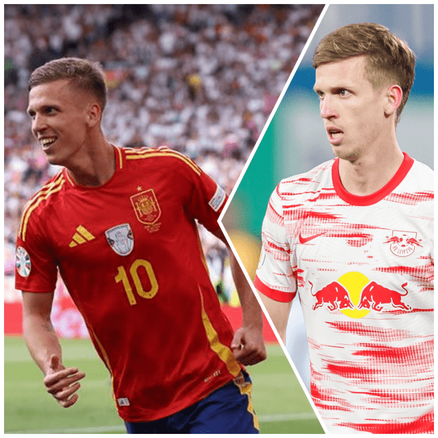 Olmo agrees on personal terms with boyhood club - Barcelona as La Liga giants present a fresh offer worth €62m to Leipzig