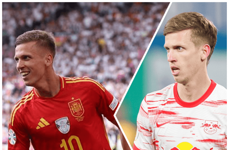 Olmo agrees on personal terms with boyhood club - Barcelona as La Liga giants present a fresh offer worth €62m to Leipzig