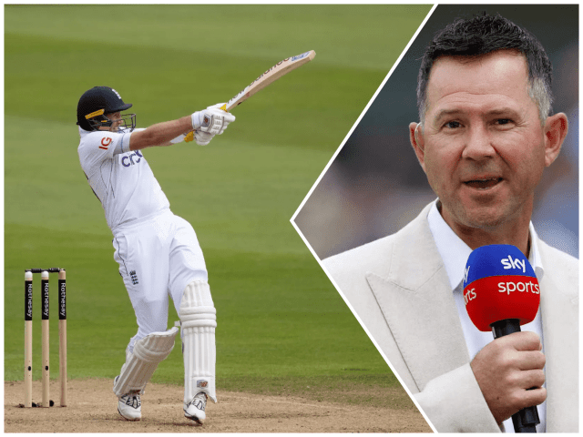 Aussie veteran Ricky Ponting backs this player to break Sachin’s record in Test cricket, and it is not Virat Kohli