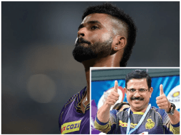 Venky Mysore reveals the real reason behind the release of title-winning skipper Shreyas Iyer for KKR