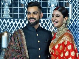 On Virat Kohli’s 36th birthday, a peek into his fairytale love story with his wife Anushka Sharma