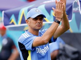 First KKR, then the Rajasthan Royals - now India's World Cup-winning coach has been linked up with England - An insight into Rahul Dravid's future as a coach