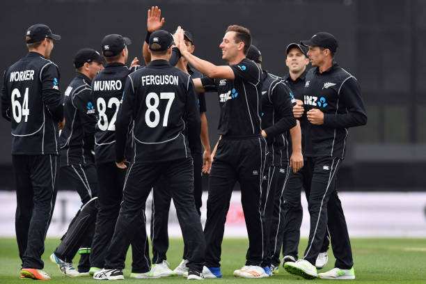 NZ vs PAK 2024: New Zealand Announced a Strong Squad against Pakistan for the Five-Match T20I Series